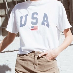 Brandy Melville USA top